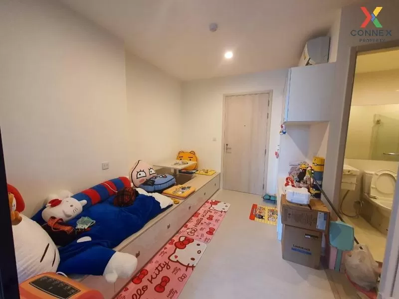 เช่าคอนโด  ไลฟ์ อโศก MRT-เพชรบุรี บางกะปิ เขต ห้วยขวาง กรุงเทพ CX