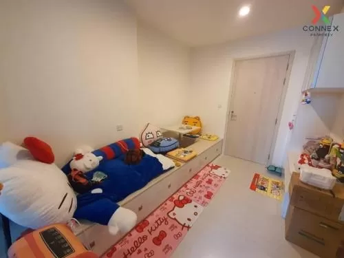 เช่าคอนโด  ไลฟ์ อโศก MRT-เพชรบุรี บางกะปิ เขต ห้วยขวาง กรุงเทพ CX-38536