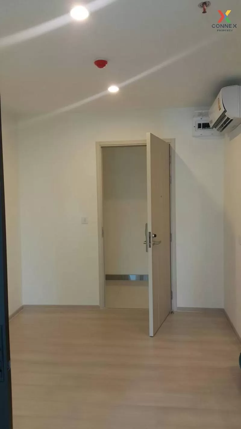 FOR SALE condo , Life Asoke , MRT-Phetchaburi , Bang Kapi , Huai  FOR SALE condo , Life Asoke , MRT-Phetchaburi , Bang Kapi , Huai  4