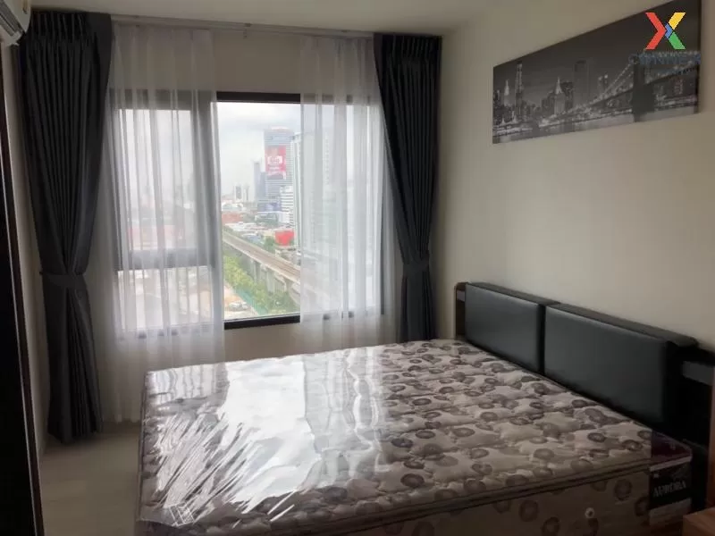 FOR RENT condo , Life Asoke , MRT-Phetchaburi , Bang Kapi , Huai  FOR RENT condo , Life Asoke , MRT-Phetchaburi , Bang Kapi , Huai