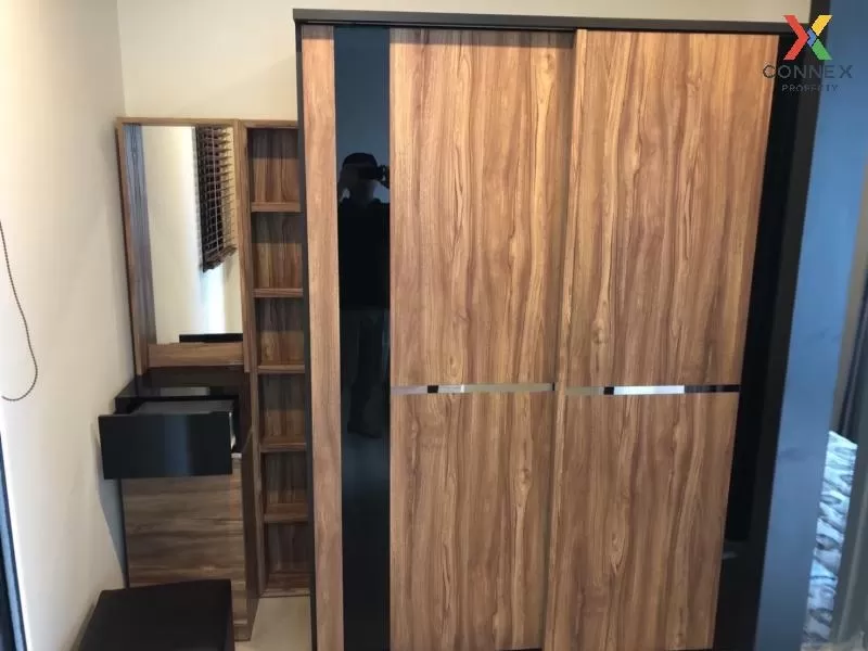 FOR RENT condo , Life Asoke , MRT-Phetchaburi , Bang Kapi , Huai  FOR RENT condo , Life Asoke , MRT-Phetchaburi , Bang Kapi , Huai