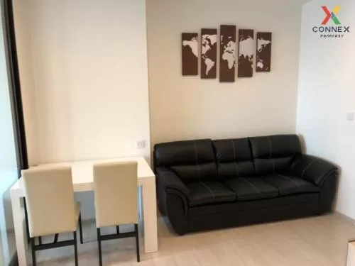 FOR RENT condo , Life Asoke , MRT-Phetchaburi , Bang Kapi , Huai Khwang , Bangkok , CX-38569