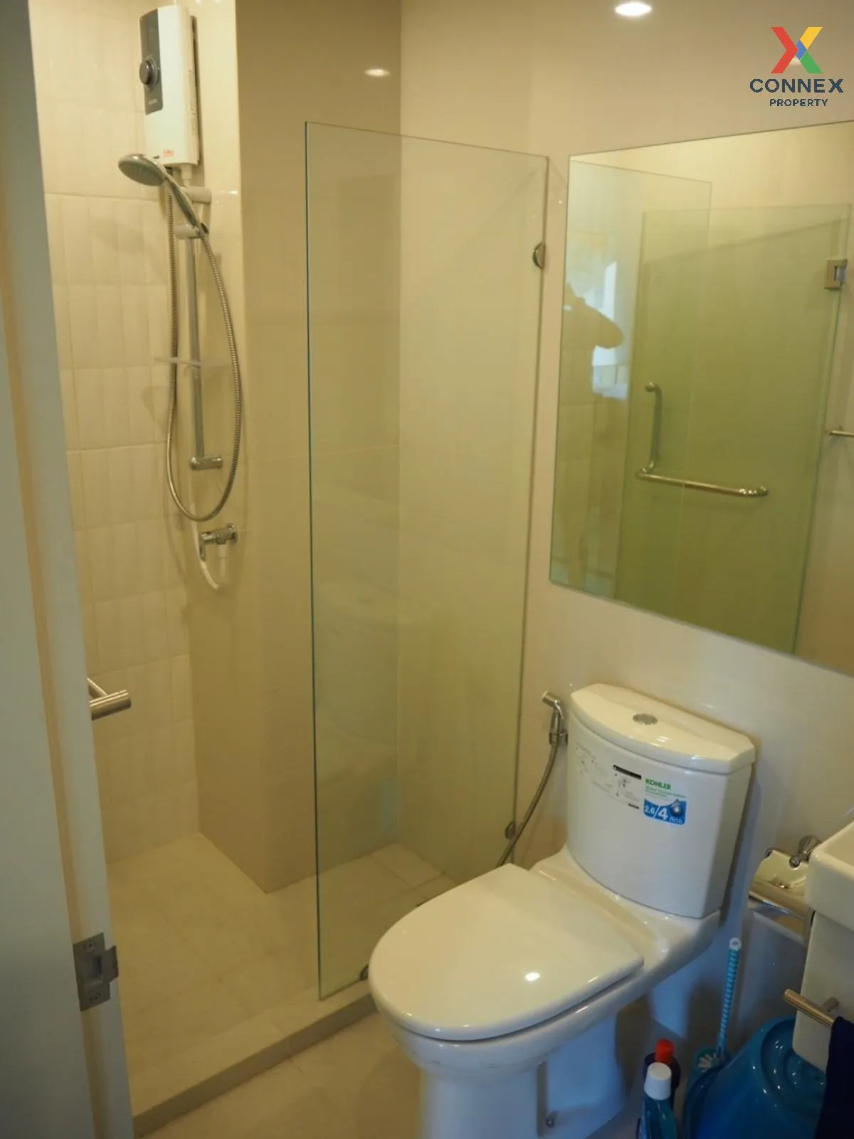 เช่าคอนโด  ไลฟ์ อโศก MRT-เพชรบุรี บางกะปิ เขต ห้วยขวาง กรุงเทพ CX