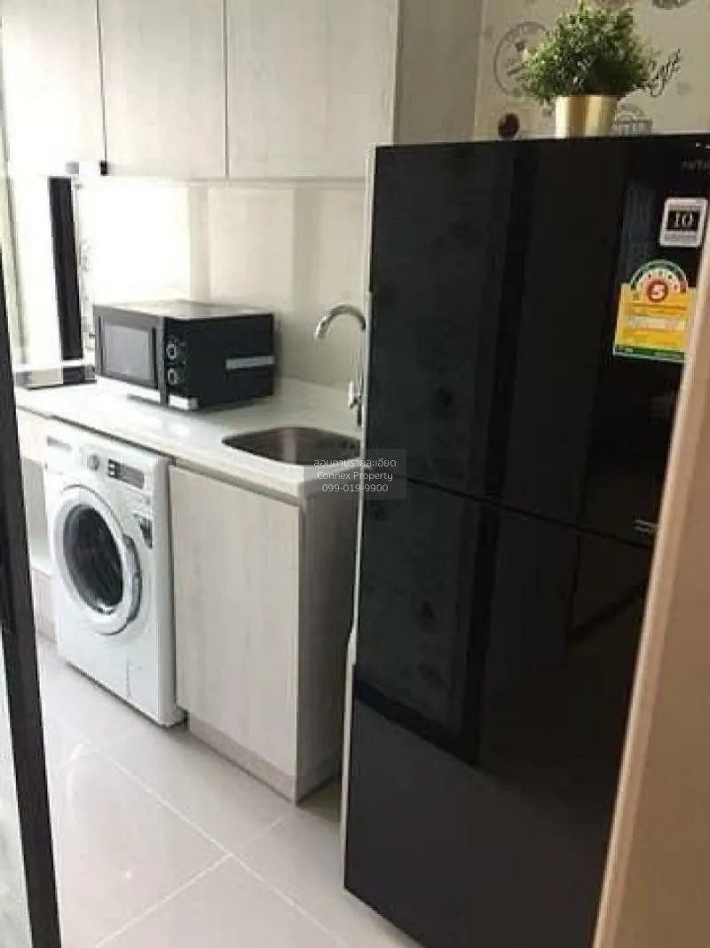 FOR SALE condo , Life Asoke , MRT-Phetchaburi , Bang Kapi , Huai  4