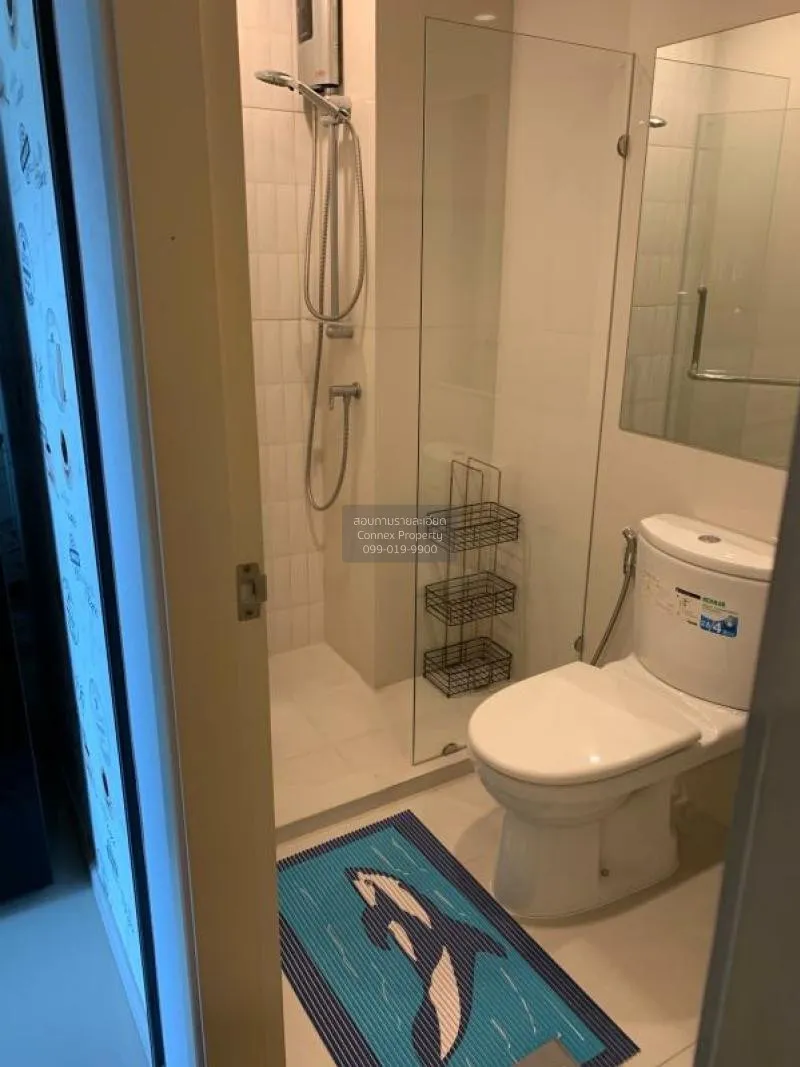 FOR SALE condo , Life Asoke , MRT-Phetchaburi , Bang Kapi , Huai 