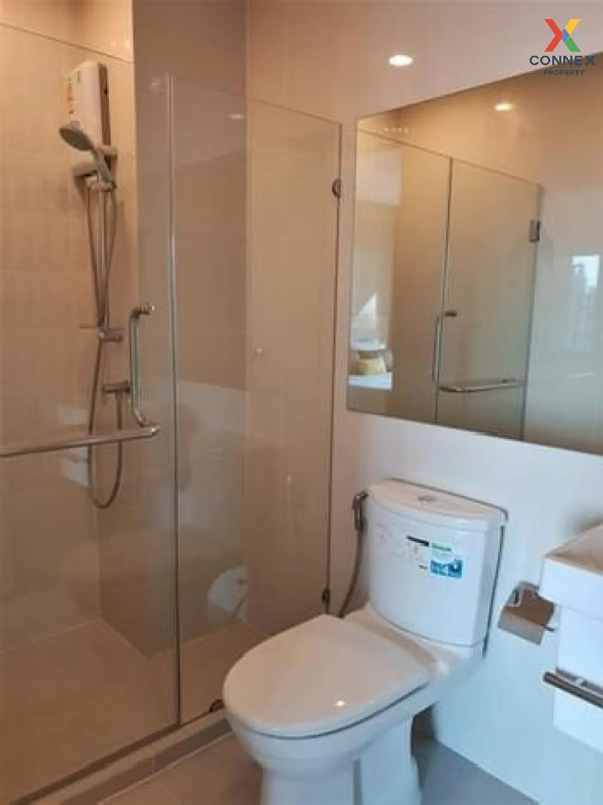 ขายคอนโด  ไลฟ์ อโศก MRT-เพชรบุรี บางกะปิ เขต ห้วยขวาง กรุงเทพ CX- 4