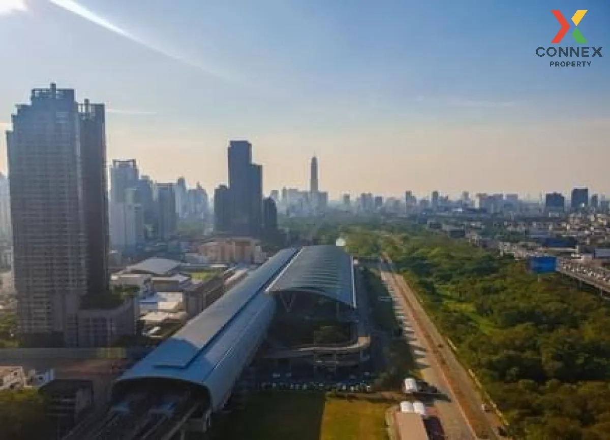 ขายคอนโด  ไลฟ์ อโศก MRT-เพชรบุรี บางกะปิ เขต ห้วยขวาง กรุงเทพ CX-