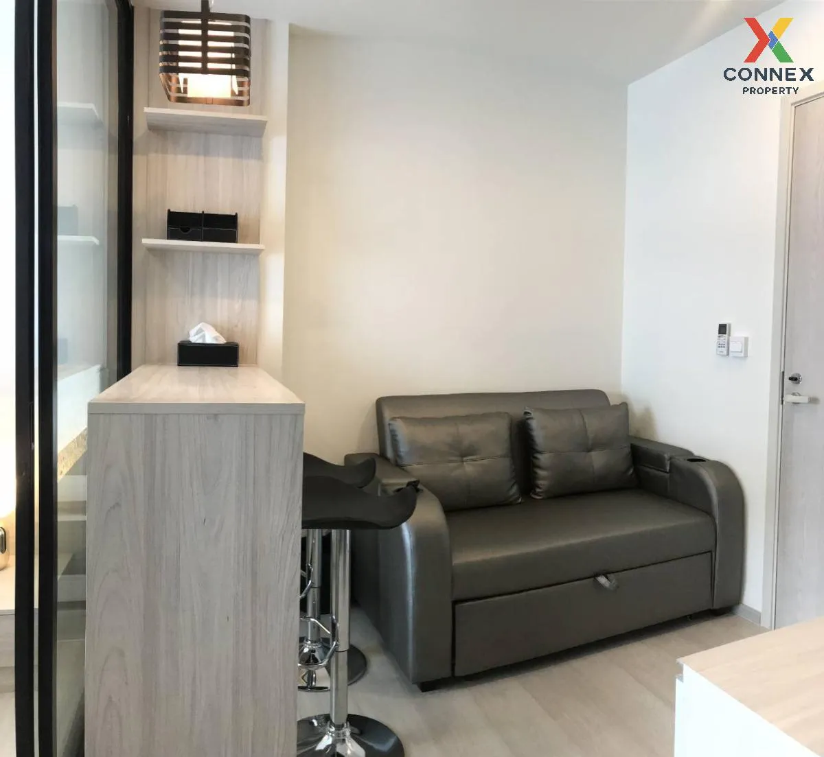 เช่าคอนโด  ไลฟ์ อโศก MRT-เพชรบุรี บางกะปิ เขต ห้วยขวาง กรุงเทพ CX 1