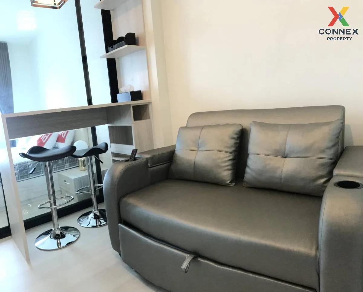 เช่าคอนโด  ไลฟ์ อโศก MRT-เพชรบุรี บางกะปิ เขต ห้วยขวาง กรุงเทพ CX 2