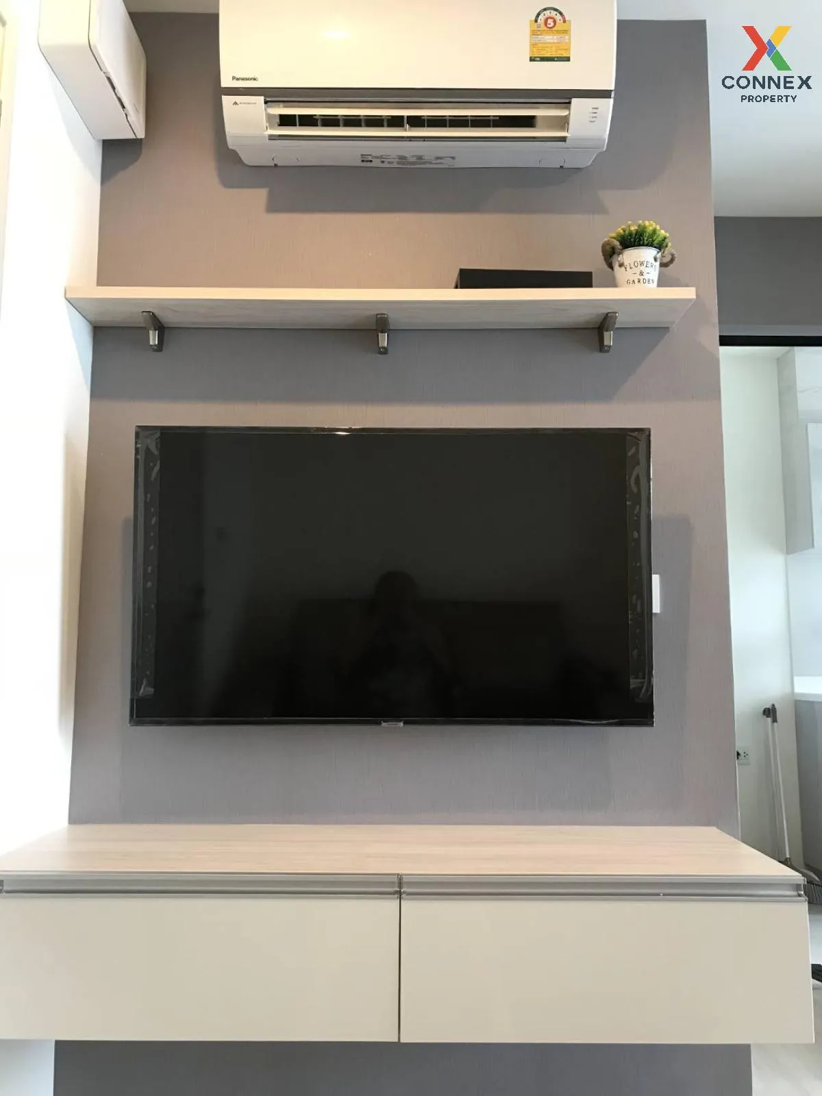 เช่าคอนโด  ไลฟ์ อโศก MRT-เพชรบุรี บางกะปิ เขต ห้วยขวาง กรุงเทพ CX 3