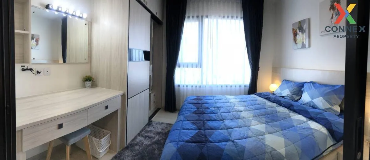 เช่าคอนโด  ไลฟ์ อโศก MRT-เพชรบุรี บางกะปิ เขต ห้วยขวาง กรุงเทพ CX