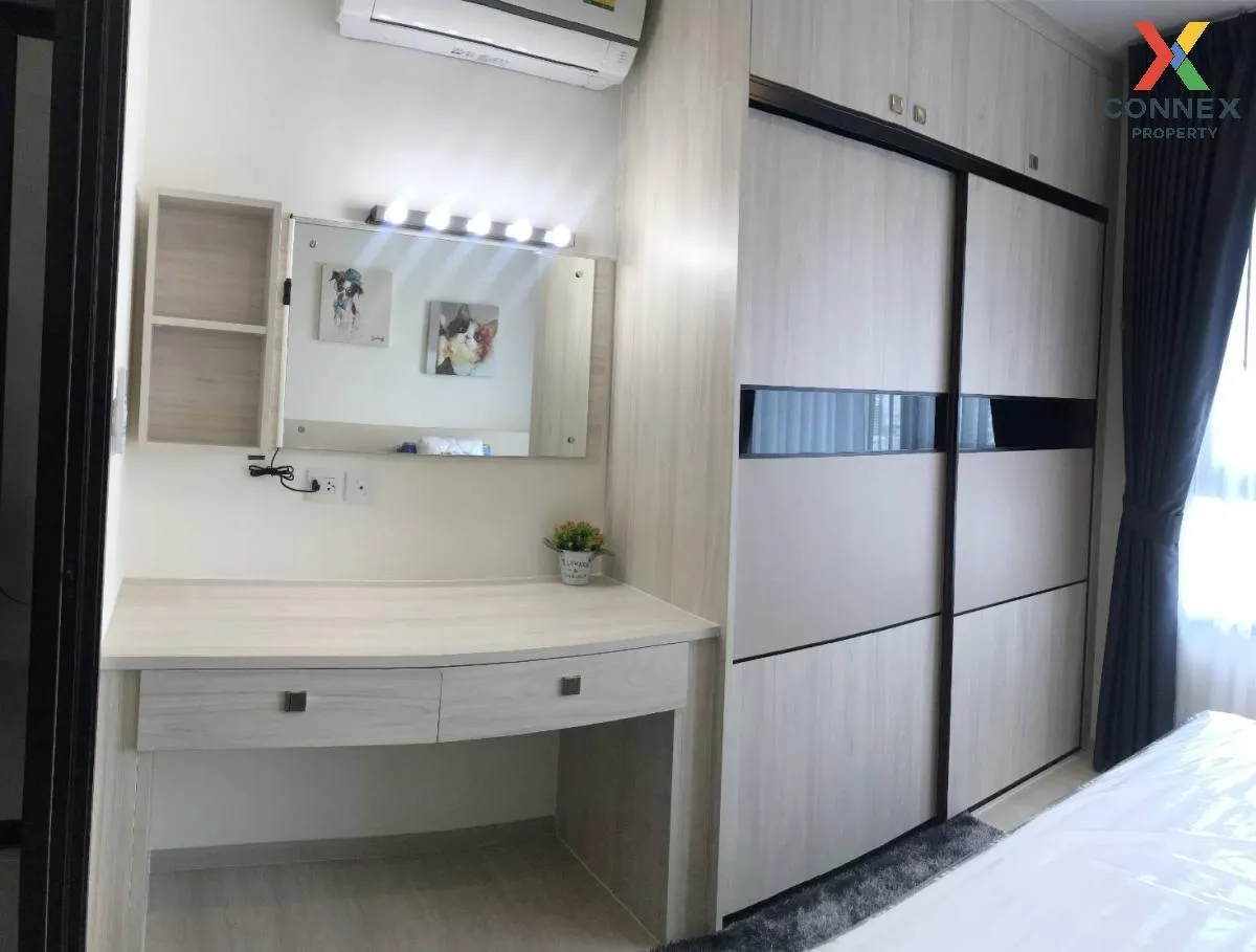 เช่าคอนโด  ไลฟ์ อโศก MRT-เพชรบุรี บางกะปิ เขต ห้วยขวาง กรุงเทพ CX