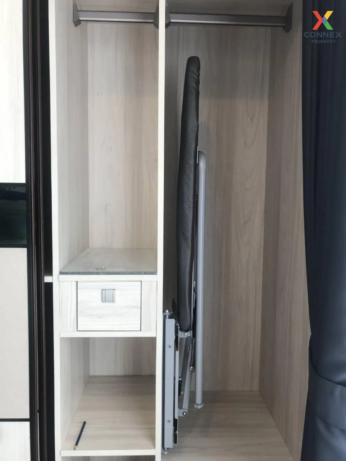 เช่าคอนโด  ไลฟ์ อโศก MRT-เพชรบุรี บางกะปิ เขต ห้วยขวาง กรุงเทพ CX