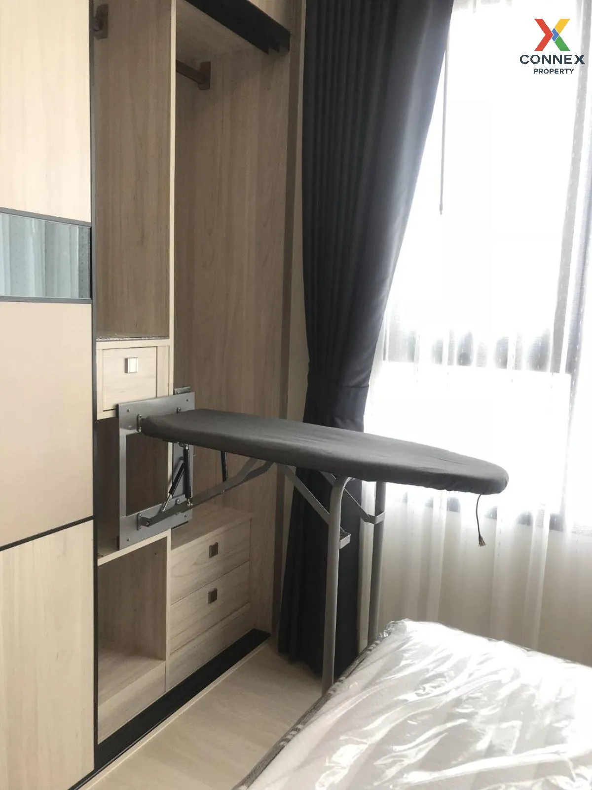 เช่าคอนโด  ไลฟ์ อโศก MRT-เพชรบุรี บางกะปิ เขต ห้วยขวาง กรุงเทพ CX