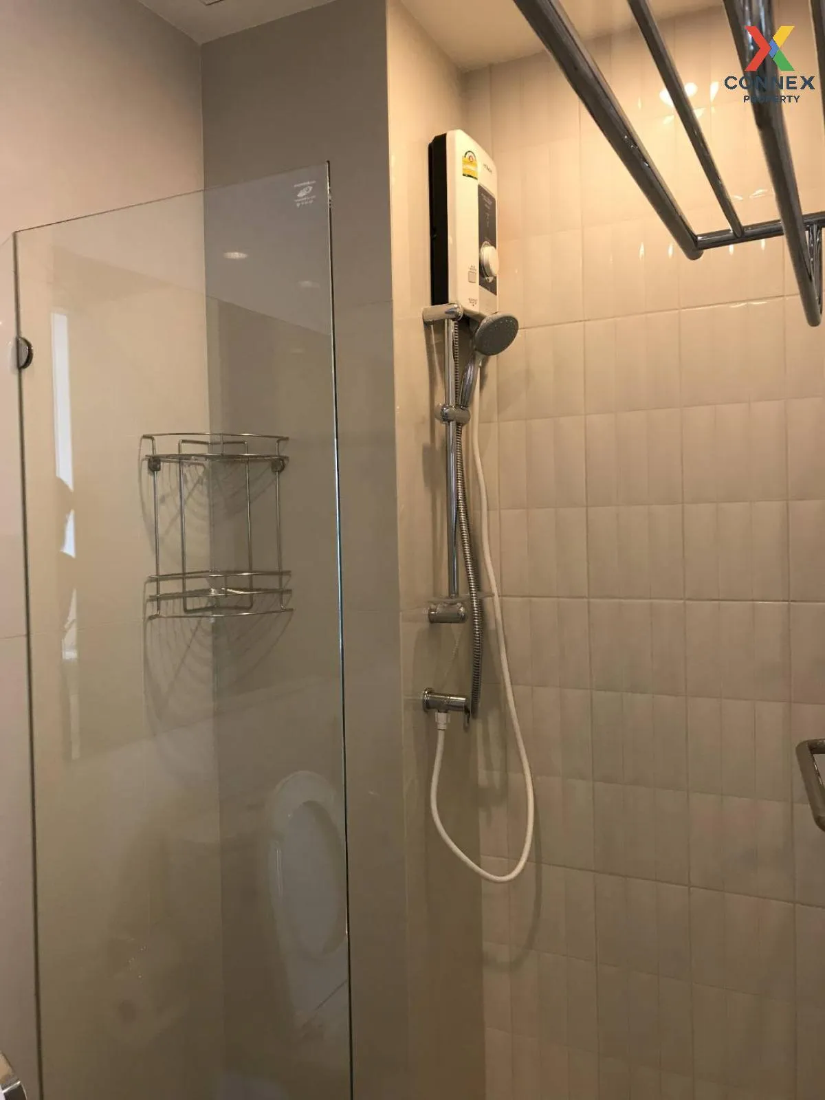 เช่าคอนโด  ไลฟ์ อโศก MRT-เพชรบุรี บางกะปิ เขต ห้วยขวาง กรุงเทพ CX