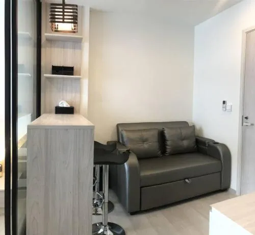 เช่าคอนโด  ไลฟ์ อโศก MRT-เพชรบุรี บางกะปิ เขต ห้วยขวาง กรุงเทพ CX-38616