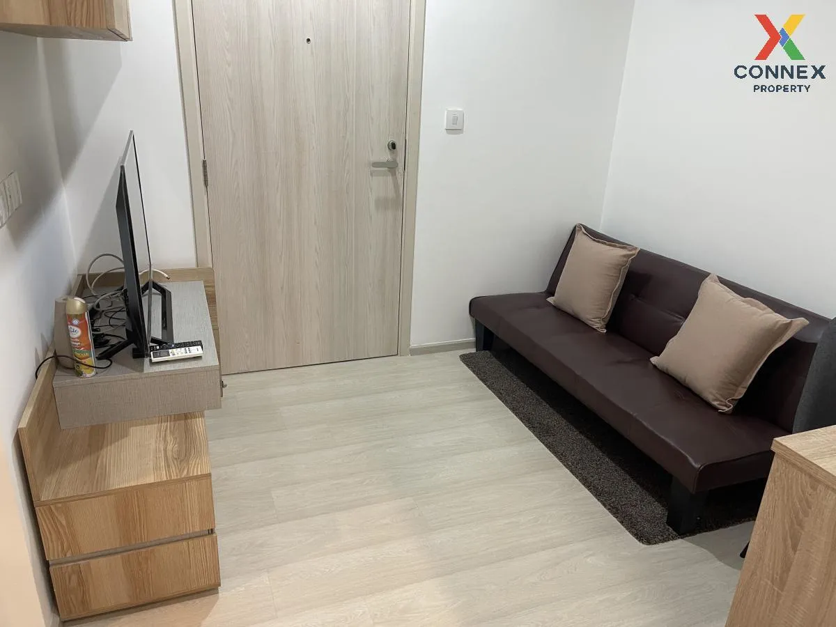 เช่าคอนโด  ไลฟ์ อโศก MRT-เพชรบุรี บางกะปิ เขต ห้วยขวาง กรุงเทพ CX 1