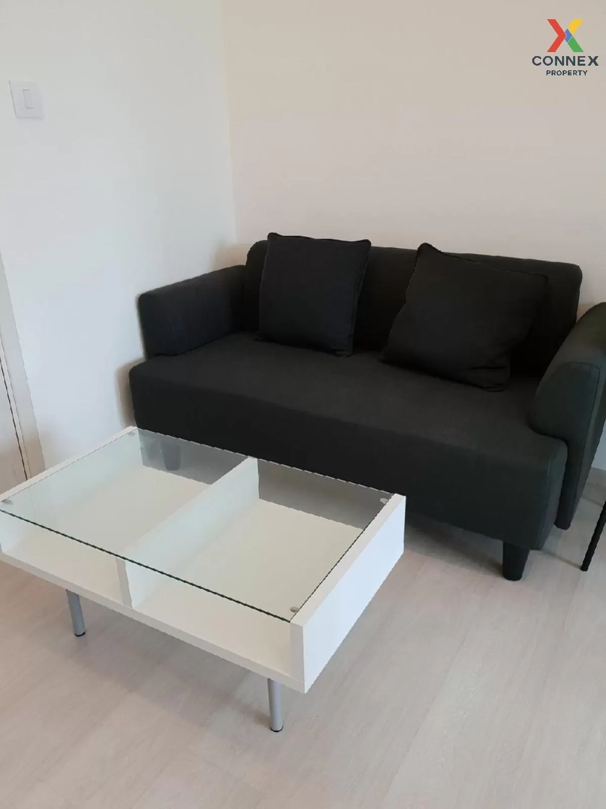 เช่าคอนโด  ไลฟ์ อโศก MRT-เพชรบุรี บางกะปิ เขต ห้วยขวาง กรุงเทพ CX 1