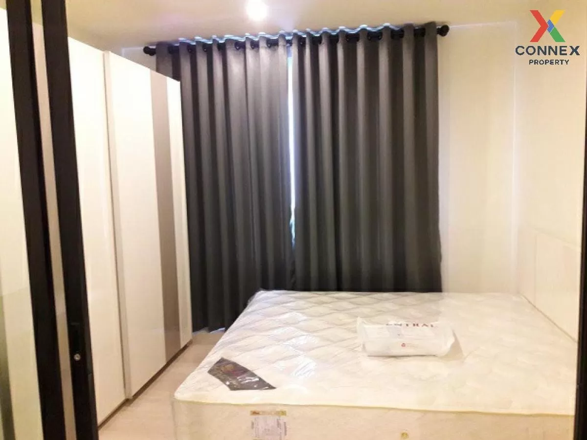 เช่าคอนโด  ไลฟ์ อโศก MRT-เพชรบุรี บางกะปิ เขต ห้วยขวาง กรุงเทพ CX