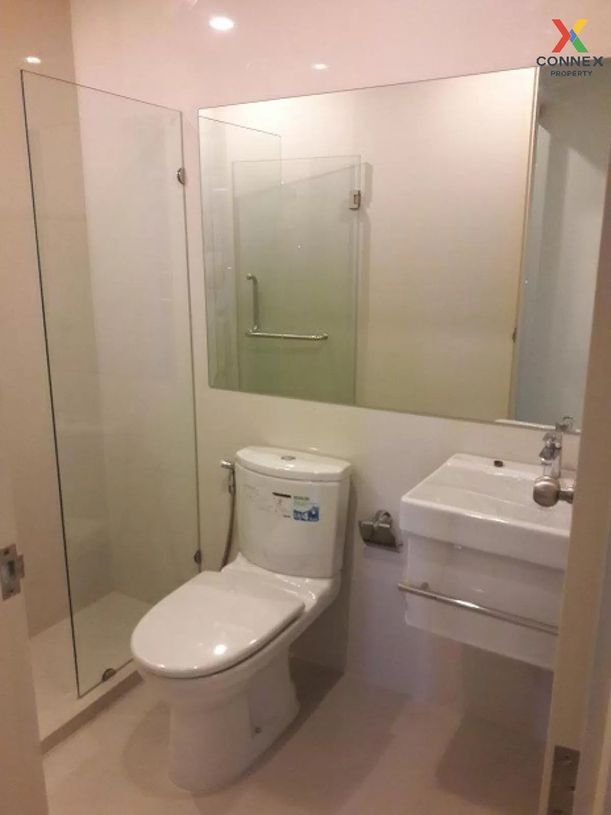 เช่าคอนโด  ไลฟ์ อโศก MRT-เพชรบุรี บางกะปิ เขต ห้วยขวาง กรุงเทพ CX