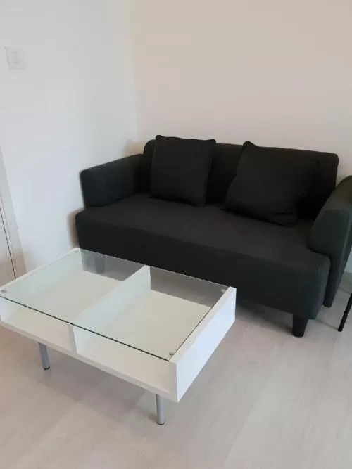 เช่าคอนโด  ไลฟ์ อโศก MRT-เพชรบุรี บางกะปิ เขต ห้วยขวาง กรุงเทพ CX-38633