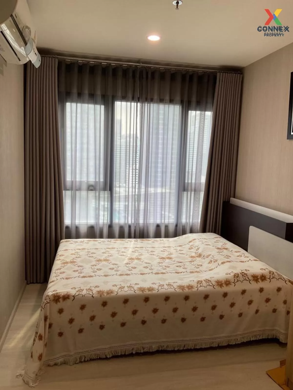 ขายคอนโด  ไลฟ์ อโศก MRT-เพชรบุรี บางกะปิ เขต ห้วยขวาง กรุงเทพ CX- 3