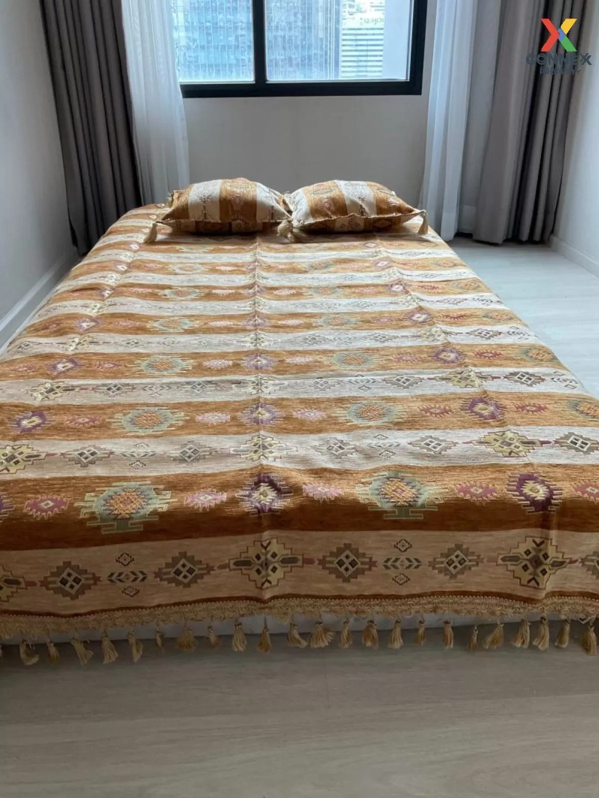 ขายคอนโด  ไลฟ์ อโศก MRT-เพชรบุรี บางกะปิ เขต ห้วยขวาง กรุงเทพ CX- 4