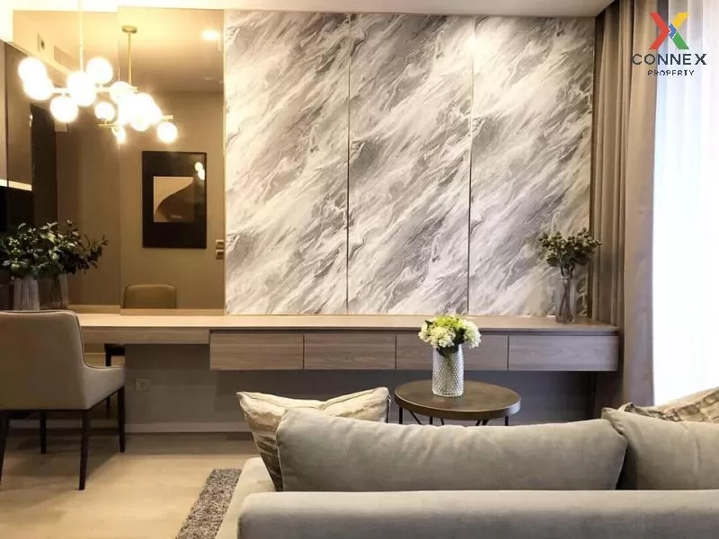 เช่าคอนโด  ไลฟ์ อโศก MRT-เพชรบุรี บางกะปิ เขต ห้วยขวาง กรุงเทพ CX 3