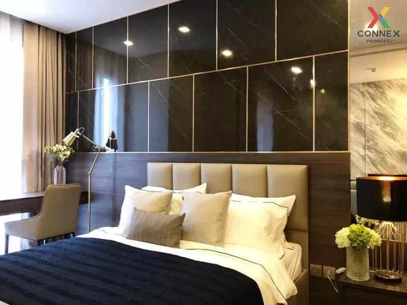 เช่าคอนโด  ไลฟ์ อโศก MRT-เพชรบุรี บางกะปิ เขต ห้วยขวาง กรุงเทพ CX