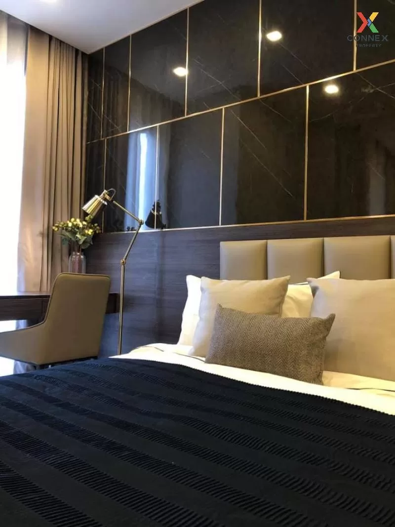 เช่าคอนโด  ไลฟ์ อโศก MRT-เพชรบุรี บางกะปิ เขต ห้วยขวาง กรุงเทพ CX