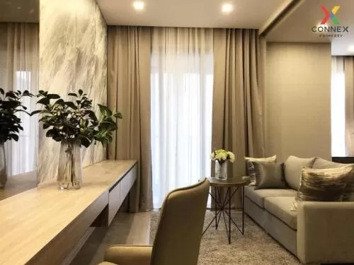 เช่าคอนโด  ไลฟ์ อโศก MRT-เพชรบุรี บางกะปิ เขต ห้วยขวาง กรุงเทพ CX-38639