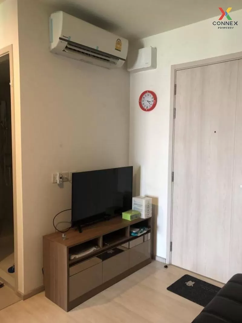 เช่าคอนโด  ไลฟ์ อโศก MRT-เพชรบุรี บางกะปิ เขต ห้วยขวาง กรุงเทพ CX 2