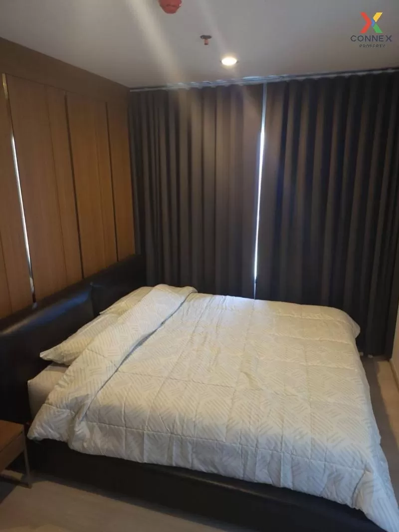 เช่าคอนโด  ไลฟ์ อโศก MRT-เพชรบุรี บางกะปิ เขต ห้วยขวาง กรุงเทพ CX