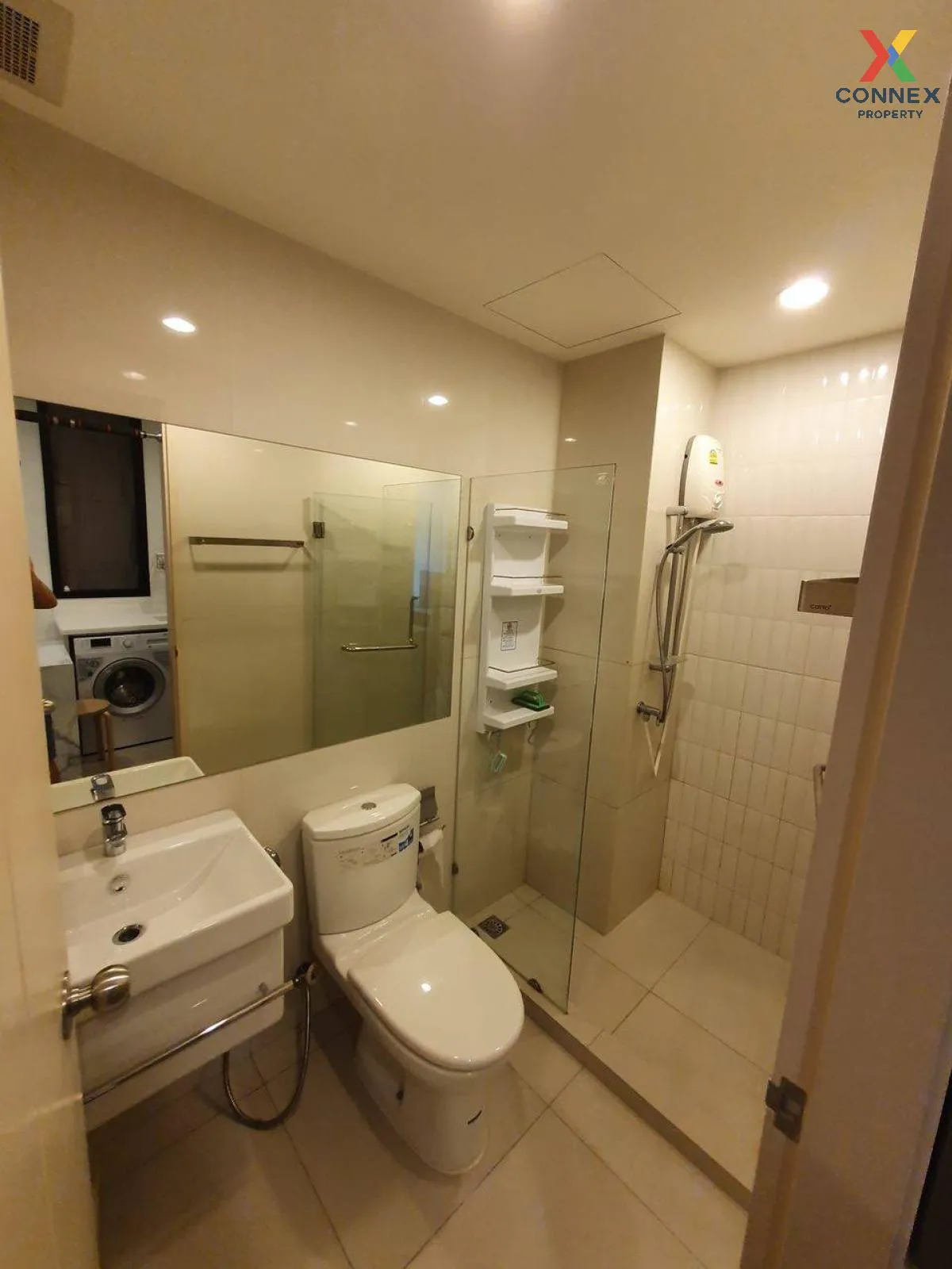 เช่าคอนโด  ไลฟ์ อโศก MRT-เพชรบุรี บางกะปิ เขต ห้วยขวาง กรุงเทพ CX