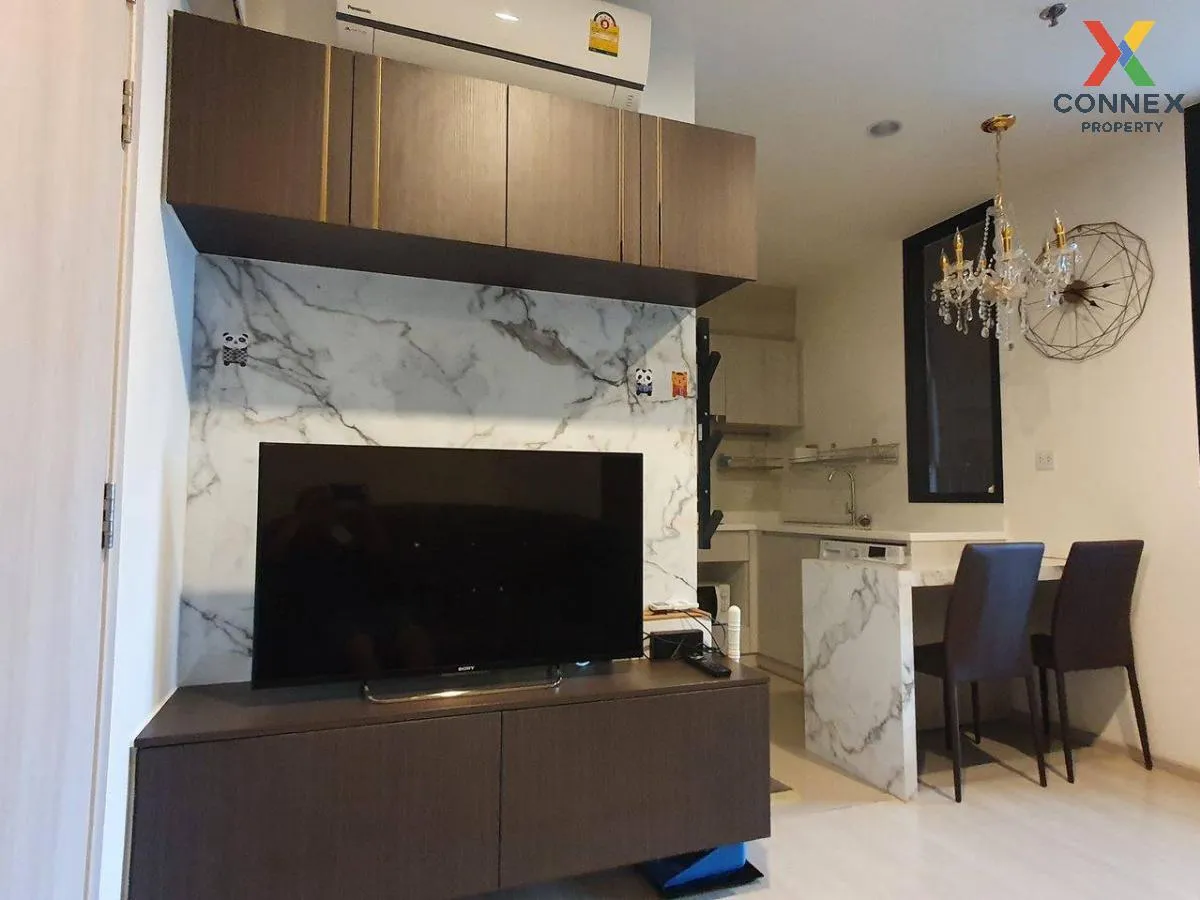 เช่าคอนโด  ไลฟ์ อโศก MRT-เพชรบุรี บางกะปิ เขต ห้วยขวาง กรุงเทพ CX 2