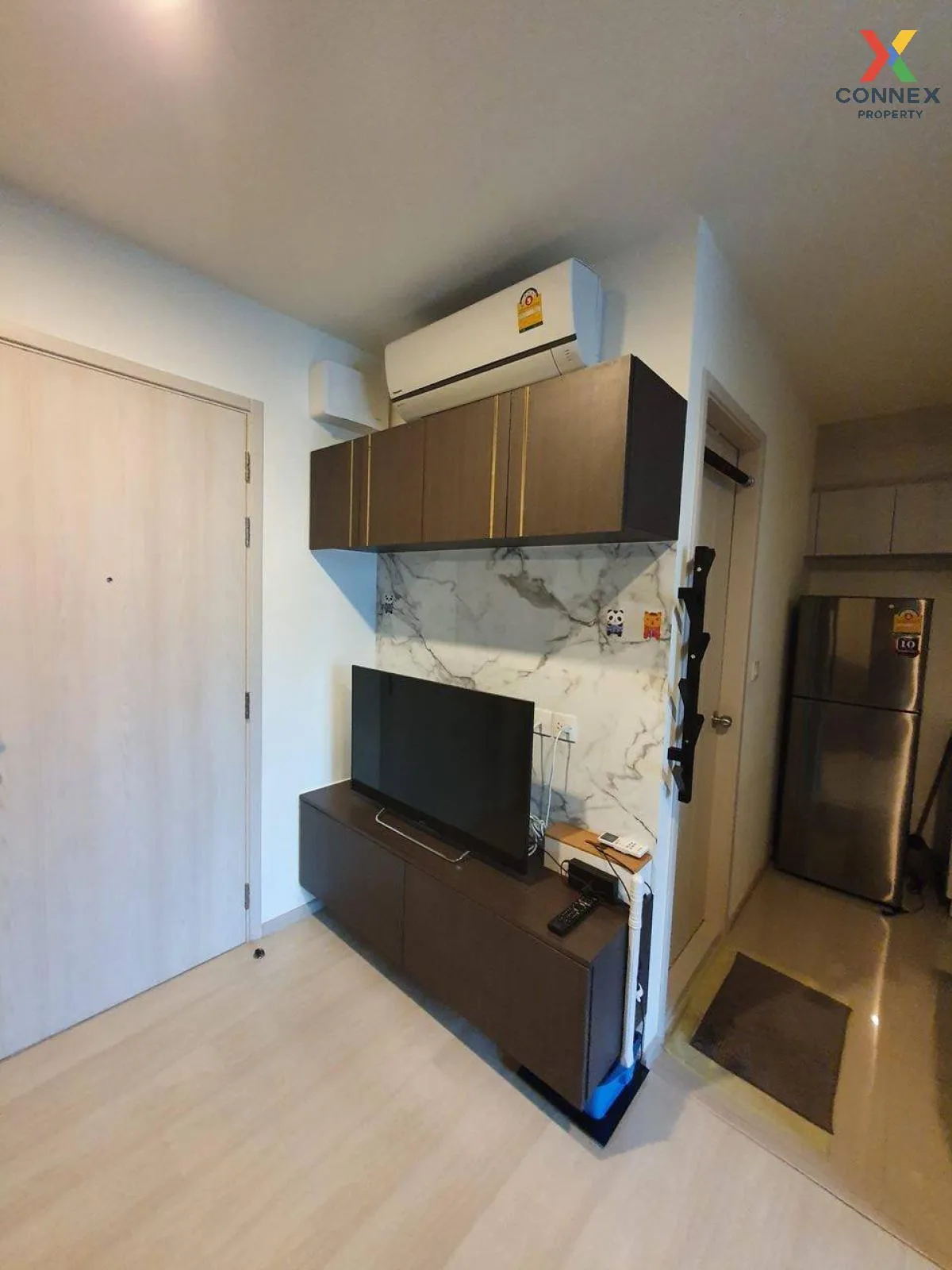 เช่าคอนโด  ไลฟ์ อโศก MRT-เพชรบุรี บางกะปิ เขต ห้วยขวาง กรุงเทพ CX 3