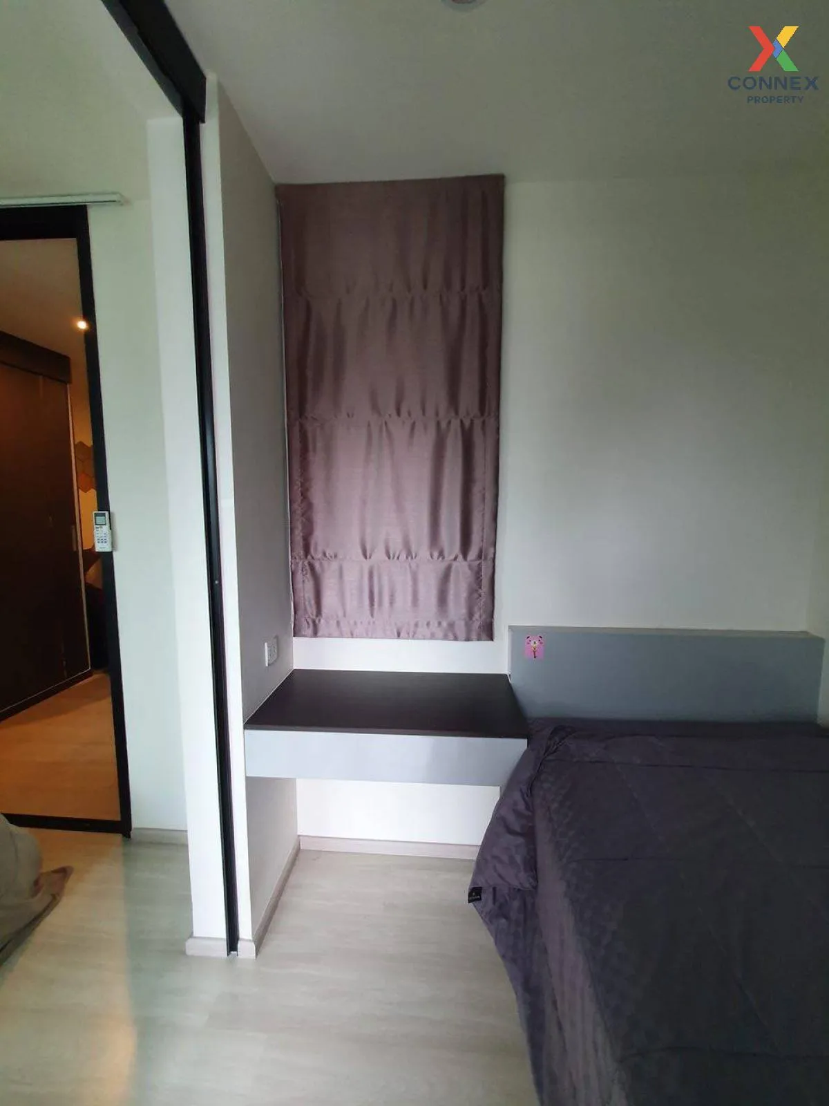 เช่าคอนโด  ไลฟ์ อโศก MRT-เพชรบุรี บางกะปิ เขต ห้วยขวาง กรุงเทพ CX