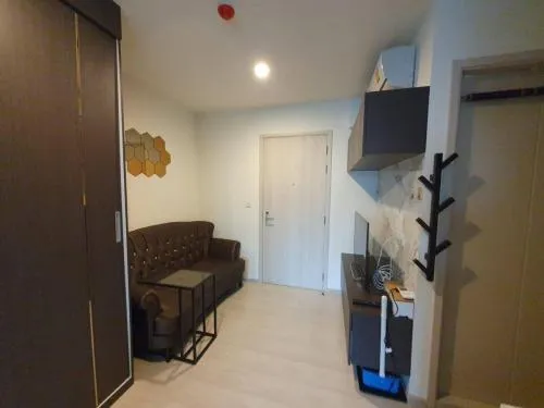 เช่าคอนโด  ไลฟ์ อโศก MRT-เพชรบุรี บางกะปิ เขต ห้วยขวาง กรุงเทพ CX-38650