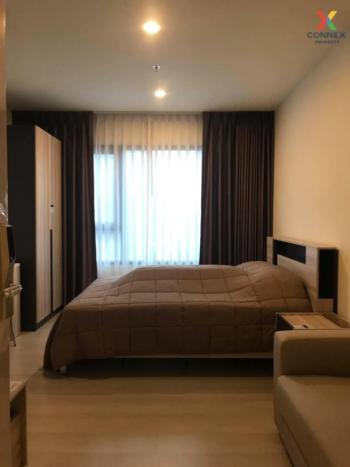 ขายคอนโด  ไลฟ์ อโศก MRT-เพชรบุรี บางกะปิ เขต ห้วยขวาง กรุงเทพ CX-