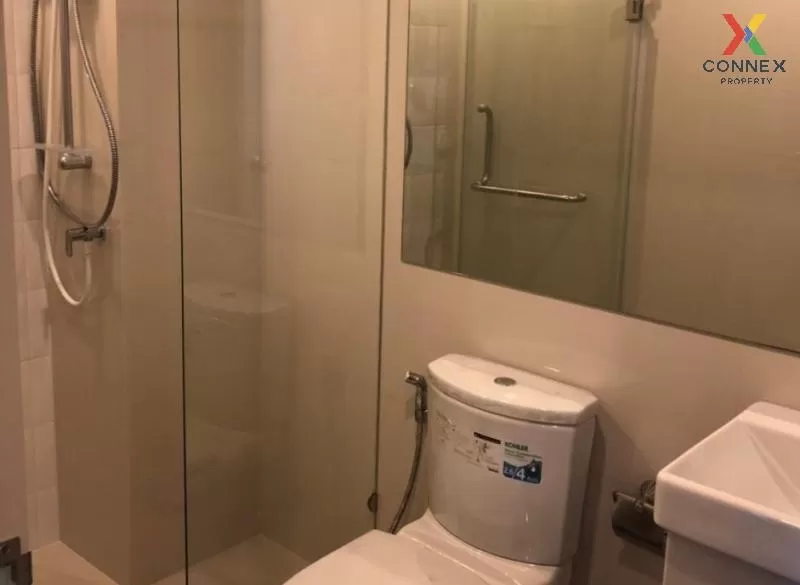 เช่าคอนโด  ไลฟ์ อโศก MRT-เพชรบุรี บางกะปิ เขต ห้วยขวาง กรุงเทพ CX