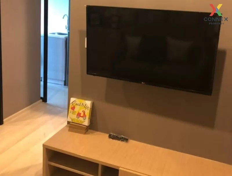 เช่าคอนโด  ไลฟ์ อโศก MRT-เพชรบุรี บางกะปิ เขต ห้วยขวาง กรุงเทพ CX 2