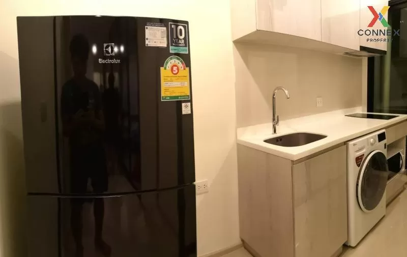 ขายคอนโด  ไลฟ์ อโศก MRT-เพชรบุรี บางกะปิ เขต ห้วยขวาง กรุงเทพ CX- 1