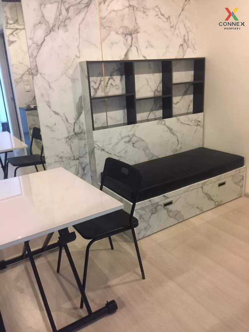 ขายคอนโด  ไลฟ์ อโศก MRT-เพชรบุรี บางกะปิ เขต ห้วยขวาง กรุงเทพ CX- 2