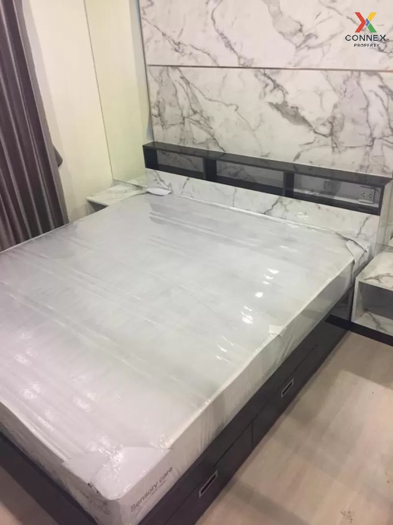 ขายคอนโด  ไลฟ์ อโศก MRT-เพชรบุรี บางกะปิ เขต ห้วยขวาง กรุงเทพ CX-