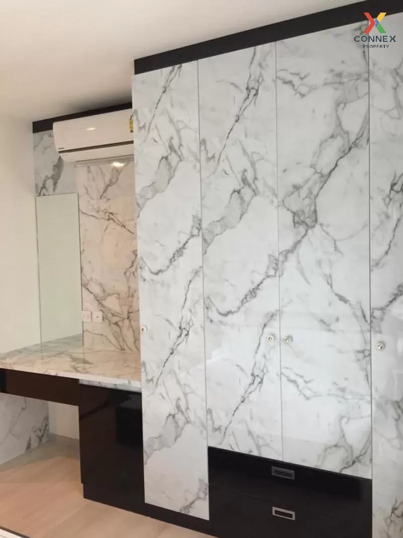 ขายคอนโด  ไลฟ์ อโศก MRT-เพชรบุรี บางกะปิ เขต ห้วยขวาง กรุงเทพ CX-