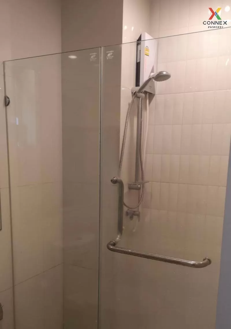 ขายคอนโด  ไลฟ์ อโศก MRT-เพชรบุรี บางกะปิ เขต ห้วยขวาง กรุงเทพ CX-