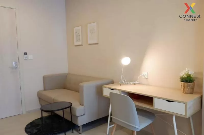 เช่าคอนโด  ไลฟ์ อโศก MRT-เพชรบุรี บางกะปิ เขต ห้วยขวาง กรุงเทพ CX 2