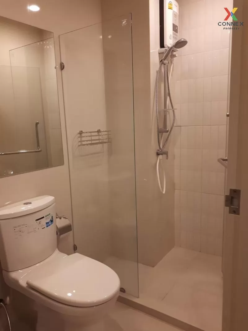 เช่าคอนโด  ไลฟ์ อโศก MRT-เพชรบุรี บางกะปิ เขต ห้วยขวาง กรุงเทพ CX