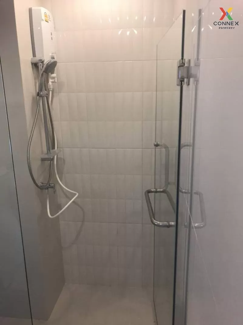 เช่าคอนโด  ไลฟ์ อโศก MRT-เพชรบุรี บางกะปิ เขต ห้วยขวาง กรุงเทพ CX