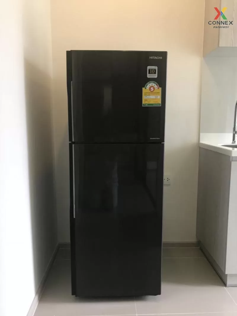 เช่าคอนโด  ไลฟ์ อโศก MRT-เพชรบุรี บางกะปิ เขต ห้วยขวาง กรุงเทพ CX